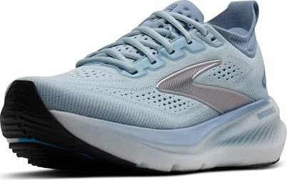 Brooks Glycerin 23 peacoat/heron/green gecko (Damen)
