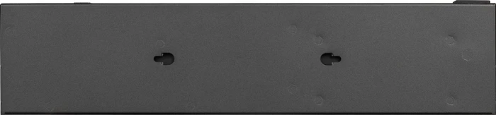 Netgear ProSAFE M4200 Easy-Mount Rackmount 2.5G Managed Switch, 8x RJ-45, 2x SFP+, 240W PoE+