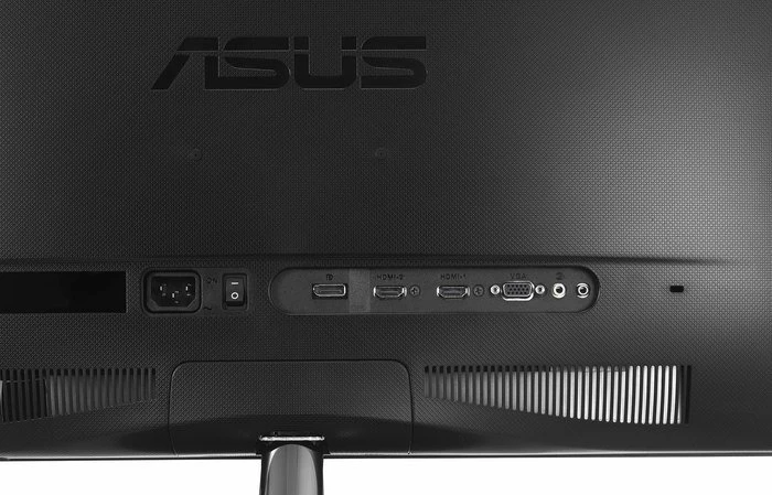 ASUS VS278Q, 27"
