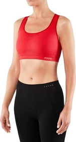 Falke Madison Low Support Sport-BH berry (Damen)