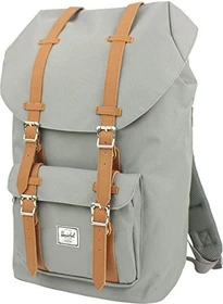Herschel Little America grau