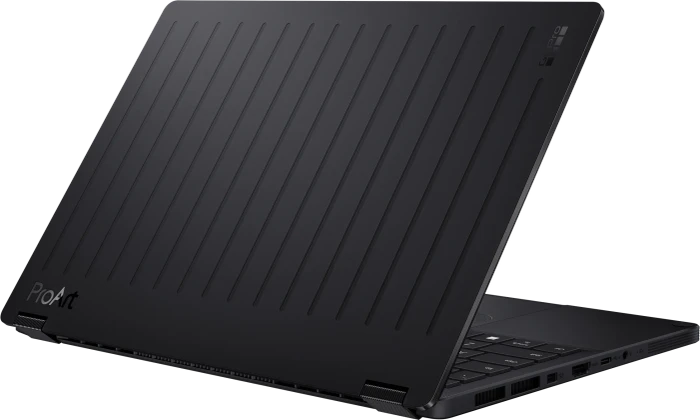 ASUS ProArt GoPro Edition PX13 HN7306EAC-LX089X, Nano Black (8K), Ryzen AI Max+ 395, 128GB RAM, 2TB SSD, DE