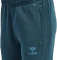 hummel Core XK Poly Trainingshose lang blue coral (Damen) Vorschaubild