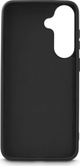 Hama Handyhülle Fantastic Feel magnetisch für Samsung Galaxy S26 FE schwarz