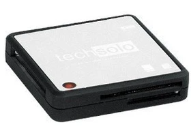Techsolo TCR-1810 18in1-Cardreader USB 2.0