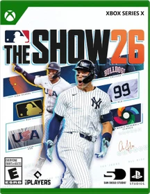 MLB The Show 26 (Xbox One/SX)
