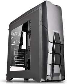 Thermaltake Versa N25, Acrylfenster