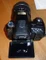 Sony Alpha 55 mit Objektiv 18-55mm 3.5-5.6 DT SAM Vorschaubild