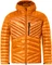 Vaude Sesvenna Pro II Funktionsjacke kurkuma (Herren) Vorschaubild