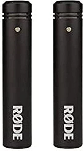 Rode M5 MP Stereo-Set Kleinmembran Kondensator-Mikrofone