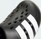 adidas Adilette Clog 2.0 core black/cloud white (Herren) Vorschaubild