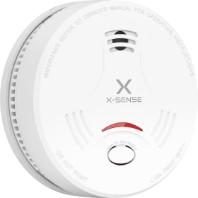 X-Sense SD11, Rauchmelder