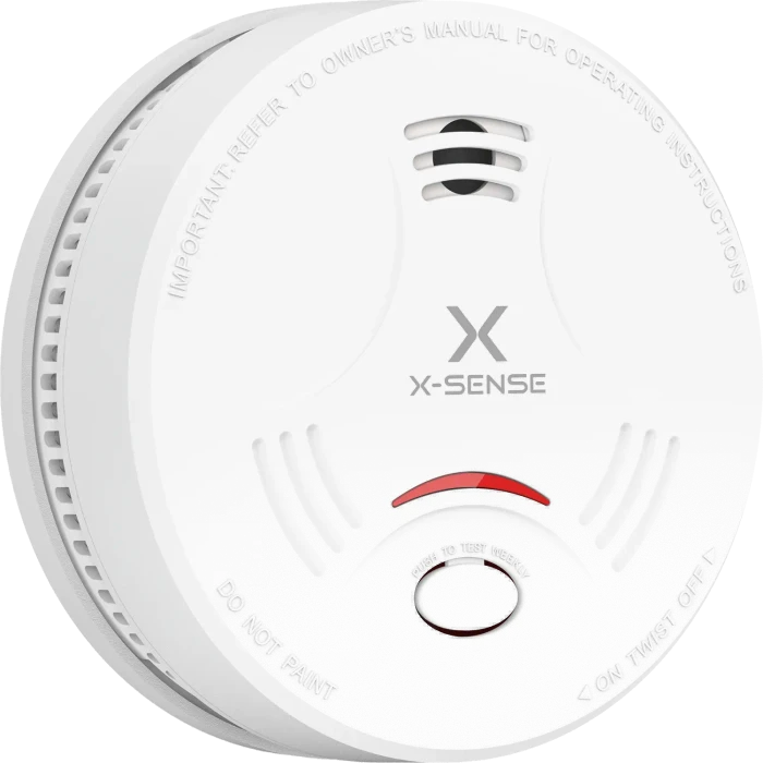 X-Sense SD11, Rauchmelder