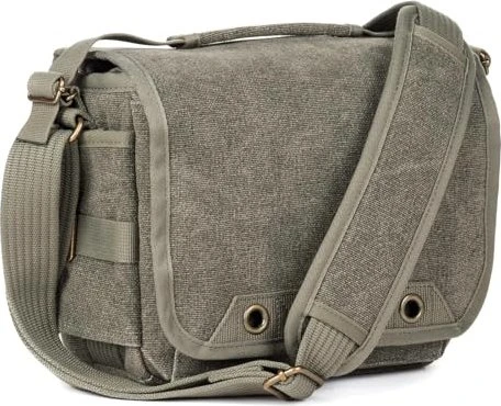 Think Tank Retrospective 5 V2.0 Schultertasche grau