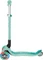 Globber Primo Foldable Lights Kickboard mint Vorschaubild