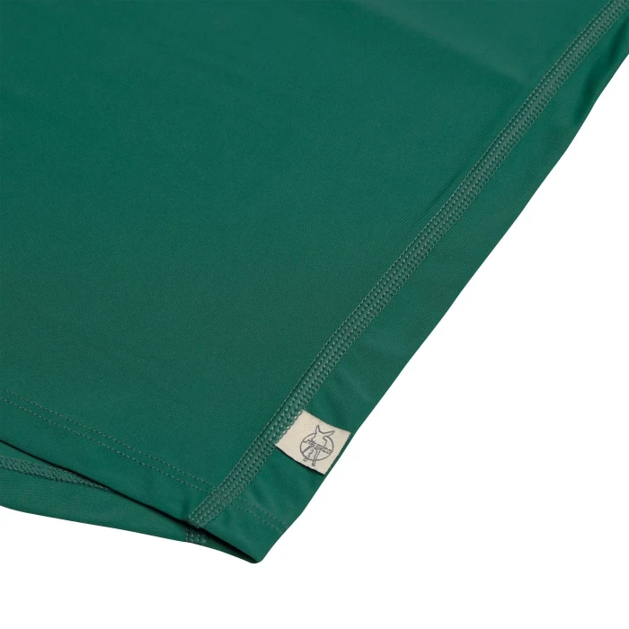 Lässig UV Shirt Funktionsshirt langarm palmen (Junior)