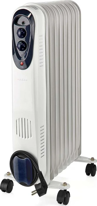 Nedis HTOI30WT9 Öl-Radiator