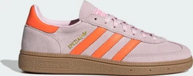 adidas Handball Spezial clear pink/solar orange/gum