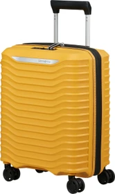 Samsonite Upscape Spinner Underseater 45cm gelb