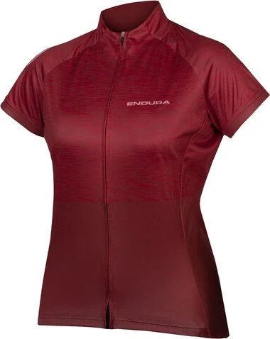 Endura Hummvee Ray II LTD Trikot kurzarm (Damen)