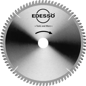 Edessö Type 496 Kreissägeblatt 108Z, 350x2.8x50mm, 1 Stück