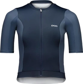 POC Cadence Trikot kurzarm apatite navy (Damen)