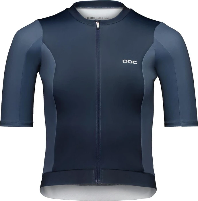 POC Cadence Trikot kurzarm apatite navy (Damen)