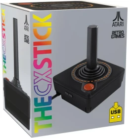 Atari The CX Stick (PC/MAC)