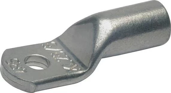 Klauke Rohrkabelschuh Cu Normalausführung ohne Stichloch 16mm² M10