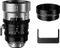 Sirui IronStar 135mm T2.8 Full-Frame 1.5x Anamorphic Cine Vorschaubild