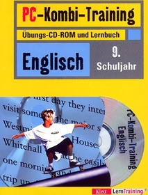 Klett Verlag PC-Kombi-Training: Englisch 9. Schuljahr (deutsch) (PC)