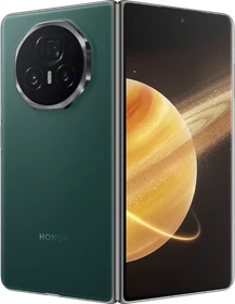 Honor Magic V3 512GB grün