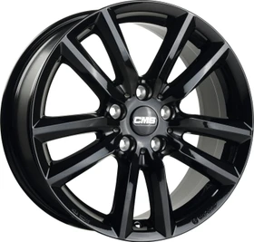 CMS C27 7.0x18 5/108 ET50 (verschiedene Farben)