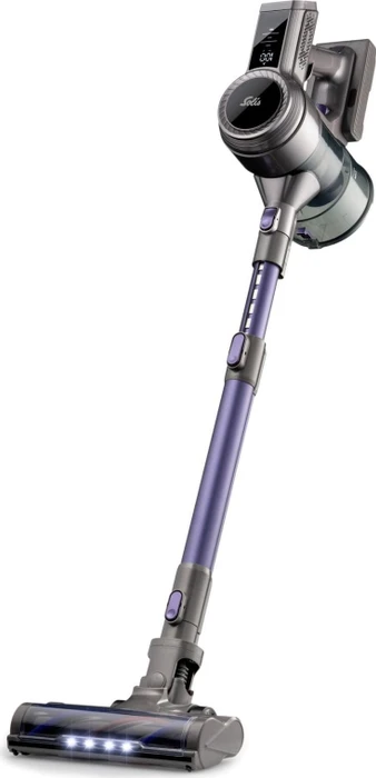 Solis Flexi Vac Cleaner 350 Akku-Handstaubsauger