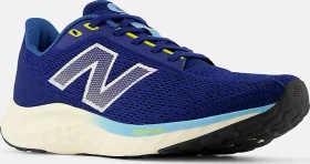 New Balance Fresh Foam Arishi v4 inkwell/blue agate/ginger lemon (Herren)