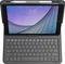ZAGG Messenger Folio 2 für iPad 7/iPad 8/Pro 10.5"/Air 3, schwarz, DE Vorschaubild