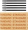 Wacom Pro Pen 3 Standard Nibs, Ersatzspitzen für Pro Pen 3, Standardspitzen, 5er-Pack Vorschaubild