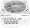 Raijintek AMPERE II 1000 WHITE 1000W, ATX 3.1 Vorschaubild