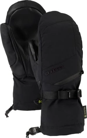 Burton Gore-Tex Fäustling Snowboardhandschuhe true black (Damen)
