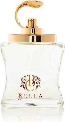 Arabian Oud Bella Eau de Parfum, 100ml