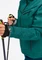 Maier Sports Lunada Skijacke healing/toastedte (Damen) Vorschaubild