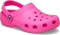 Crocs Classic pink punch Vorschaubild