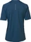 Vaude Tremalzo Q-Zip Trikot kurzarm dark sea (Damen) Vorschaubild