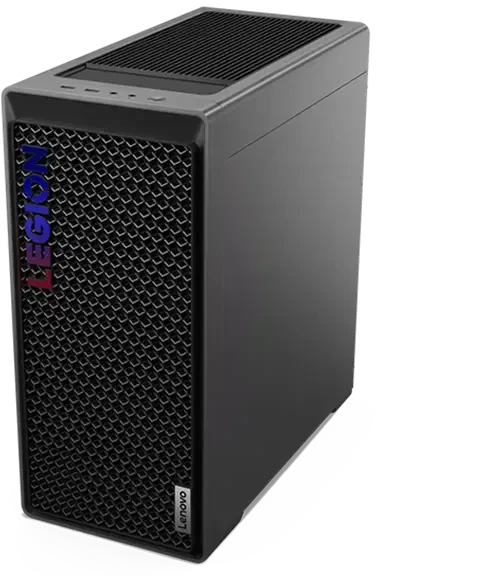 Lenovo Legion Tower 5i Gen9, Core i7-14650HX, 16GB RAM, 1TB SSD, GeForce RTX 4060, DE
