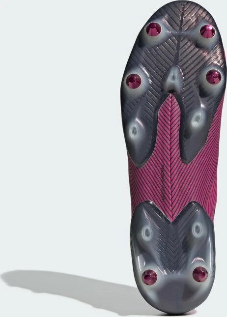 adidas Nemeziz 19.1 SG shock pink/core black (Herren)