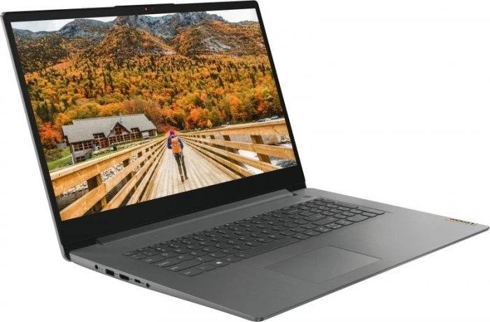 Lenovo IdeaPad 3 17ALC6 ab € 599,00 (2026) | Preisvergleich