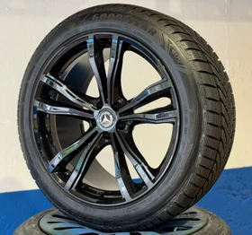MAK X-Mode 10.5x21 5/112 ET43 (verschiedene Farben)