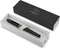 Parker IM Vibrant Rings Tintenroller (Mine) schwarz, Geschenkbox Vorschaubild