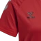 hummel Lead Poly Trikot kurzarm true red (Damen) Vorschaubild