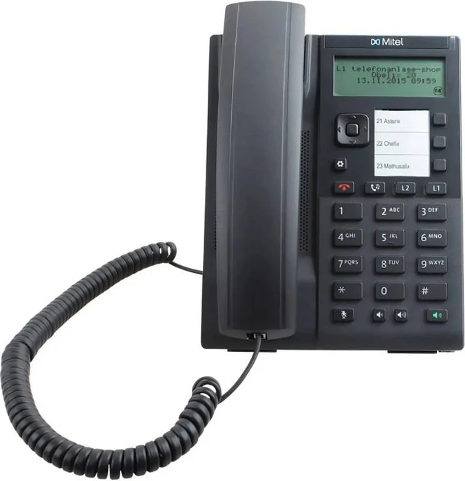 Mitel MiVoice 6905 IP Phone